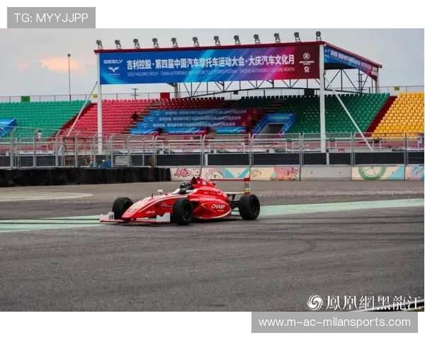 F1车手纪念馆开幕，赛事文化商业化再下一城