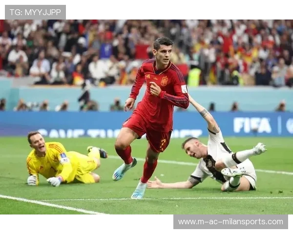 世界杯VAR十字路口：技术权衡的伦理讨论