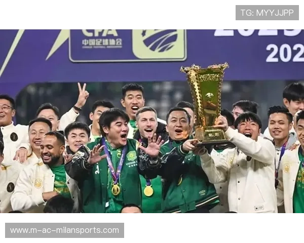 国安名帅带来国际资源，赞助商合作迅速跟进