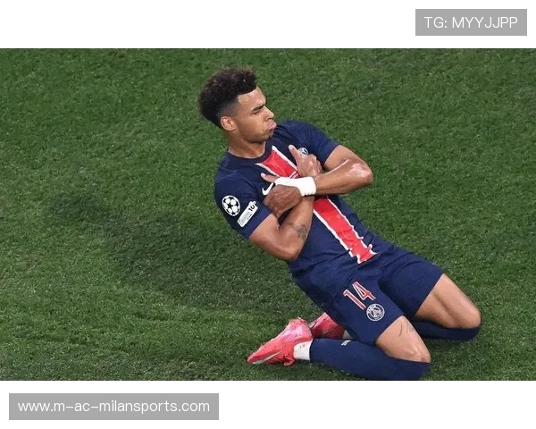 巴黎计划引进中场覆盖型球员–释放未来无限潜力