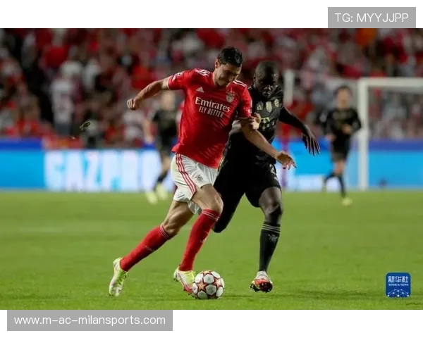 拜仁准备购入葡超未来顶级中锋：新时代的锋线霸主