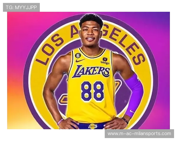 火箭新星群威震联盟，崛起的力量