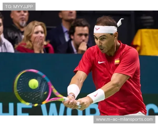 纳达尔回归首战就打哭对手 纳达尔回归首战就打哭对手