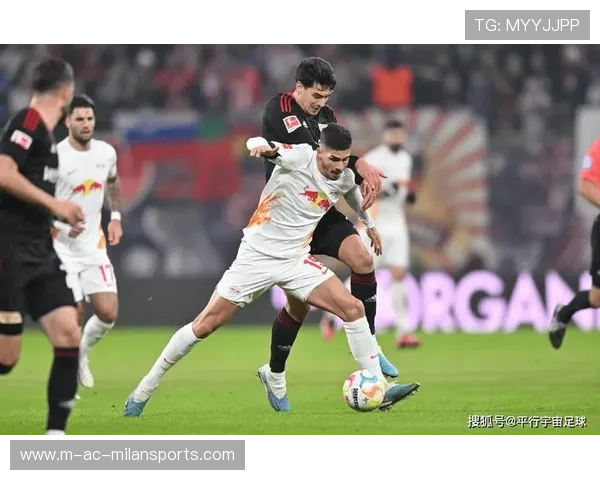 莱比锡红牛将传接节奏训练列为本季首要任务，打造攻防转换新势力