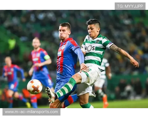 里斯本竞技携手葡萄牙足协，深耕青训未来新篇章