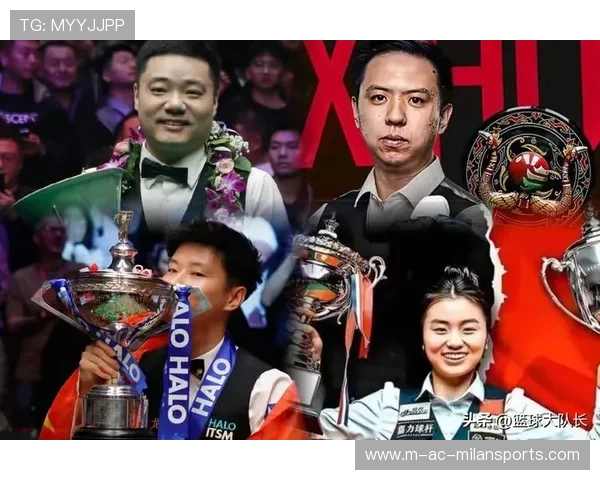 丁俊晖国锦赛签表预测：前三轮顺利，墨菲或成卫冕路上的最大挑战