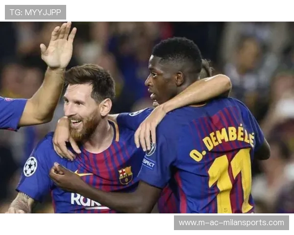 登贝莱金球加冕,未来星途更加辉煌,登贝莱进球集锦 登贝莱金球加冕,未来星途更加辉煌,登贝莱进球集锦