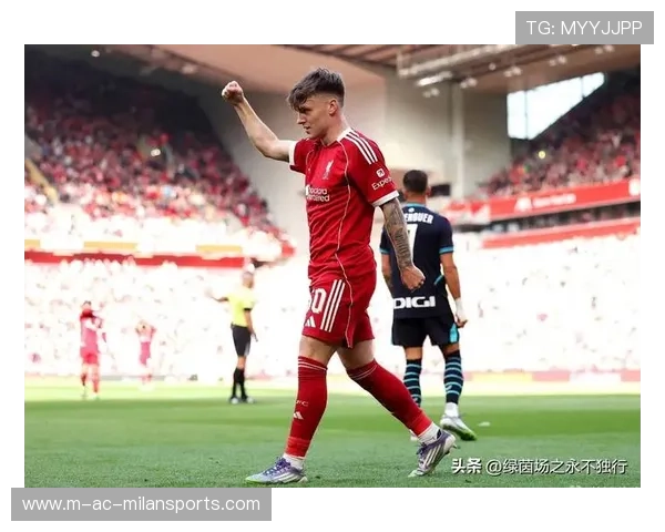 维尔茨的青训之路,利物浦新引援成未来关键,沙维尔利物浦 维尔茨的青训之路,利物浦新引援成未来关键,沙维尔利物浦