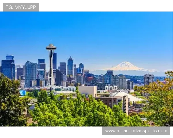 西雅图未来发展战略受业内肯定，西雅图城市规划