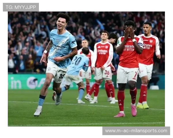 曼城英联杯决赛再次会师阿森纳,瓜帅誓夺冠军 曼城英联杯决赛再次会师阿森纳,瓜帅誓夺冠军