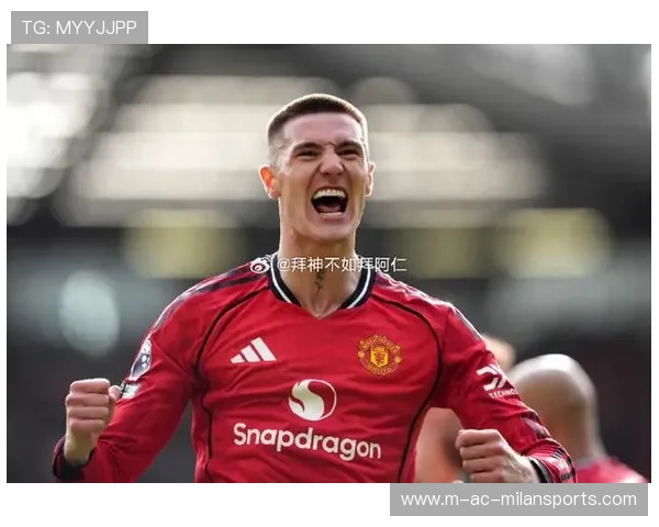 曼联锋线新星谢什科状态爆发，球队争四有望